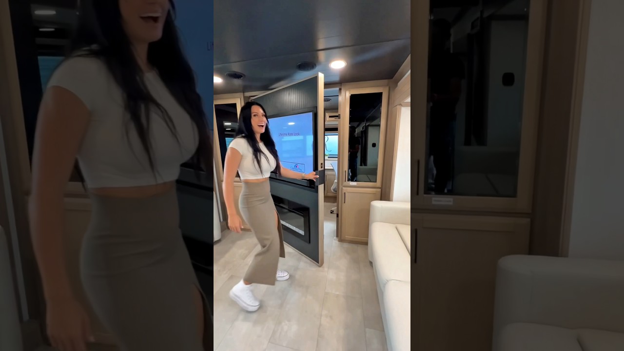 Riverstone Legacy 425FO – Forest River  #rvlife #rvtour #rvtours #rvreview