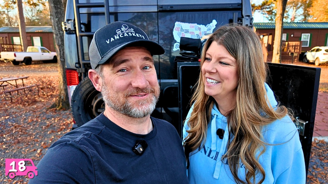 Top 10 RV Gadgets You Can't Live Without