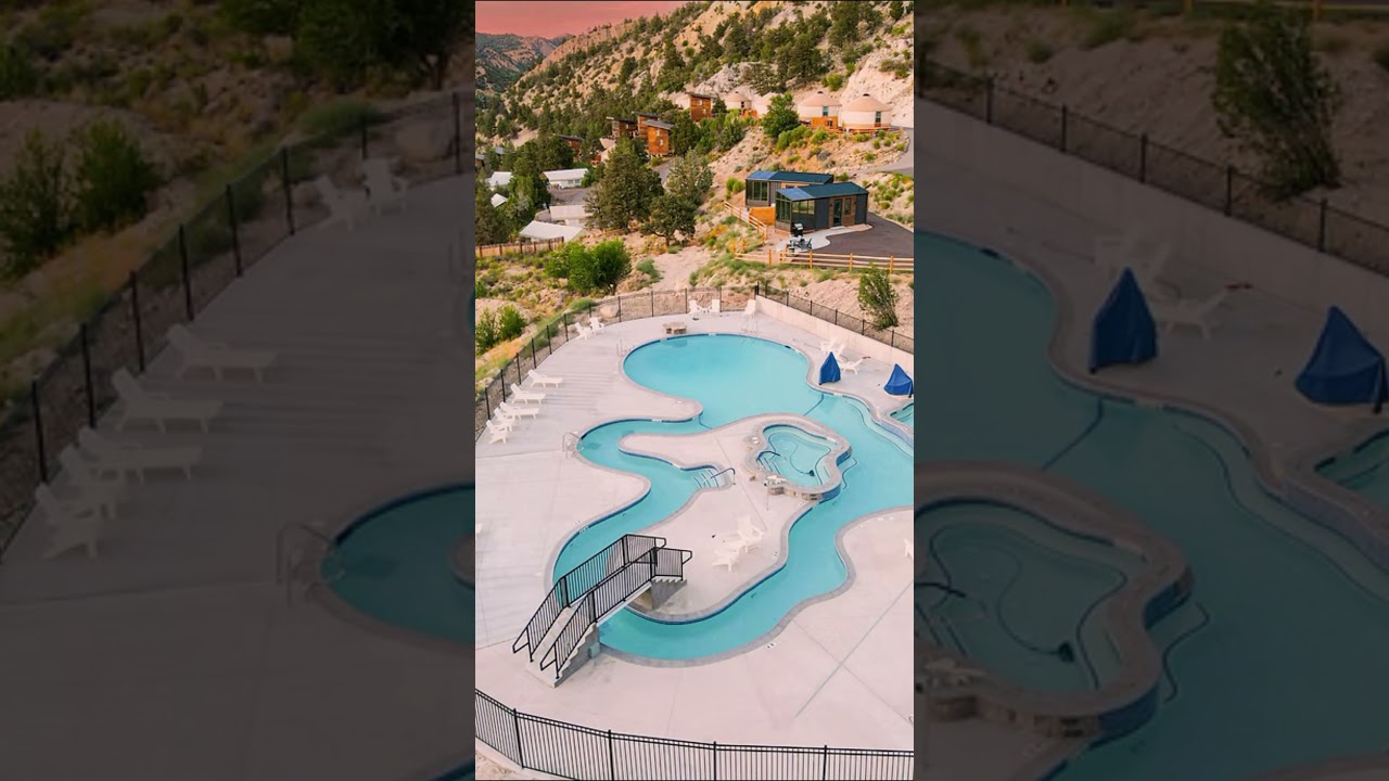 Top 10 RV Parks in America 2025 🚐 | Best USA Campgrounds & Hidden Gems for RV Travelers