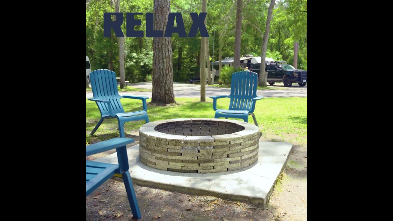 Top-Rated RV Resort in St. Augustine, FL | Sun Outdoors St. Augustine #travel #rvresort  #vacation