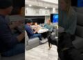 Realistic evening living in an RV 🚍 Home is where you park it! #motorhome #rvlife #asmr #vlog