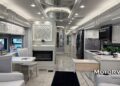 2026 American Coach Dream 42Q Class A Luxury Motorhome