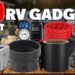 50 Smart RV Gadgets on Amazon That Will Transform Your Travel Experience