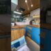 Could You Live in this Camper Van Tiny Home?