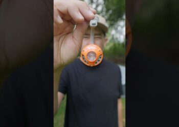 The greatest camp gadget in all of history? #gowithaerogogo