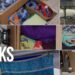 52 Caravan & RV Hacks Every Beginner Should Know (Space, Storage & Setup)