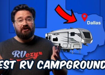 Top 5 Must-See RV Parks in Dallas, Texas