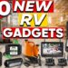 50 New RV Gadgets on Amazon Every Camper Needs in 2026!