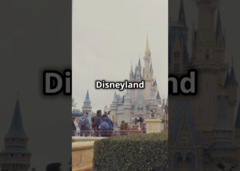 Disneyland RV camping!? Top 3 close RV Resorts for your next Disney Stay!