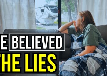 10 Huge LIES about RV Life We Never Saw Coming (After 3 Years)