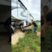 How we setup our camper for fulltime RV living // #nomads #fulltimerv