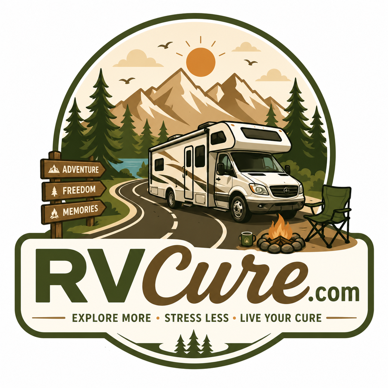 RVCure