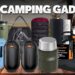 50 Camping Gadgets on Amazon for Your Next Camping Trip