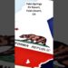 Palm Springs RV Resort | Top Luxury RV Resorts in California! #Shorts
