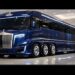 2026 Rolls-Royce Concept Mansion Motorhome: The Ultimate Luxury RV for VVIP Travel