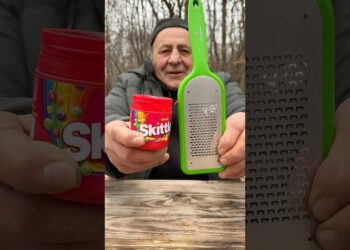 Survival Skills: Make a Camping Fire Starter π₯#camping #bushcraft #survival #lifehacks #outdoors