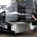Unveiling the Luxe Regent: The Pinnacle of Luxury Fifth Wheels