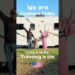 Japanese Family, Living in RV, Traveling US