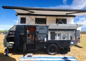 2025 Lifestyle Campers Fusionn – XGRiD Campers