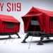 50 CAMPING INVENTIONS THAT ARE INSANELY COOL ON AMAZON!
