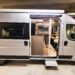 4 Beds and a BIG Bathroom in a SMALL Luxury Campervan with 9-Speed Automatic – Dreamer D53 Fun