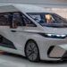 TOP 5 LUXURY MOTORHOME OF 2025! Audi, Nissan, Toyota and Others!