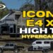 Next Level Off Grid Luxury | Iconn E4 XK High Top Explained (4K) – Lifestyle Campers