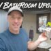 12 Best RV Bathroom Modifications and Accessories! AllAboutRVs