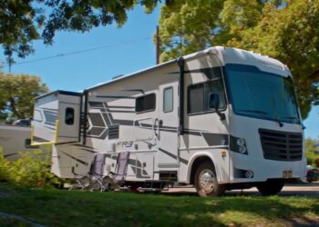 San Diego RV Resort: Your Home on the Road!