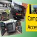 The BEST Campervan Accessories We Can’t Live Without! | Must-Have Van Life Gear