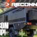 Lifestyle Campers Reconn R2 | One Person setup