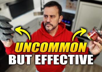 5 RV Modifications You Probably Haven't Seen Yet (RV Hacks & Upgrade Ideas)