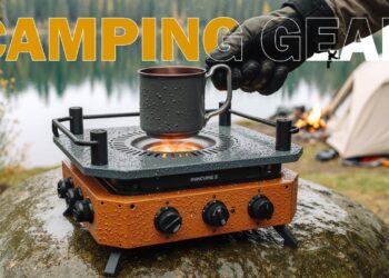 45 Secret Amazon Camping Gadgets You Need To Check Out