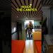 THE ULTIMATE STEALTH CAMPER VAN. #stealthcamping #vanlife