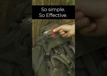 This Simple Change Will Improve Your Camping Life.
