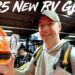 2025 New RV Gear And Accessories! AllAboutRVs