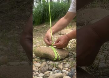 Incredible Camping Tips🌲