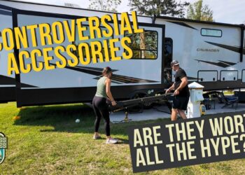 6 Controversial RV Accessories | Are They Worth the Hype?