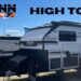 BRAND NEW! Lifestyle Campers Iconn E4 XK HIGH TOP!