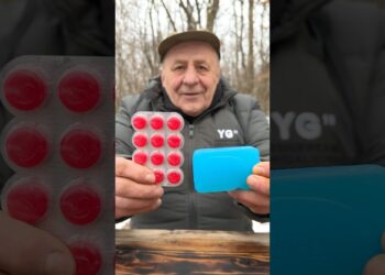 ✅Survival Skills: Made mini SOAP for Camping 🏕️🧼 #survival #camping #outdoors #bushcraft #lifehack