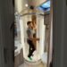 Inside The Most Compact Luxury RV
