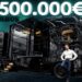 Brabus Big Boy Full Tour – The €1.5M Mega Motorhome!