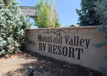 We Stayed at the Top-Rated RV Resort in America – Here's What We Found