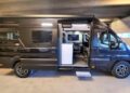 🌍 WORLD PREMIERE! New 2025 BEST Luxury Campervan – 8-Speed Automatic | Adria 640 SLB Twin Supreme