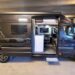 ๐ WORLD PREMIERE! New 2025 BEST Luxury Campervan โ 8-Speed Automatic | Adria 640 SLB Twin Supreme