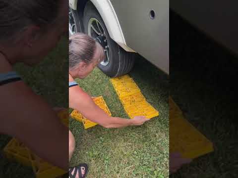 @camperlifestyle We actually succeeded this time! #rvlife #camperlifestyle #rvtravel