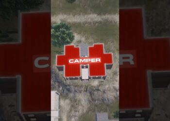 Apartment Secret Tips And Tricks✅ #bgmi #pubgvn #pubg #tipsandtricks #camper #protips #shorts