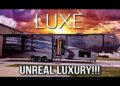 LONGEST RV I’VE SEEN! LUXE Elite 46RKB!  Unmatched Luxury
