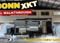 ICONN XKT Full Walkthrough | Tandem Off Road Hybrid Built for Real Touring