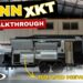 ICONN XKT Full Walkthrough |  Tandem Off Road Hybrid Built for Real Touring